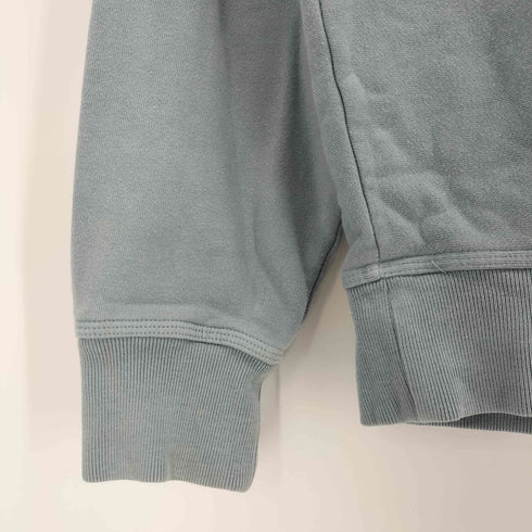 ステューシー Stussy ショーンフォント ロゴ 刺繍 クルーネック スウェット プルオーバー メンズ import:M